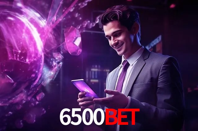 Experiência VIP 6500Bet