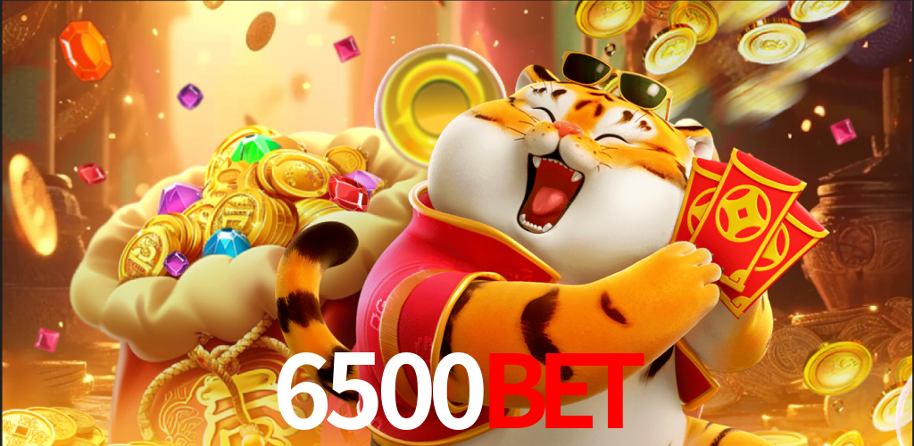6500Bet: Seu Cassino Premiado com Pagamentos Rápidos