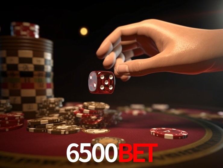 Estatísticas 6500Bet