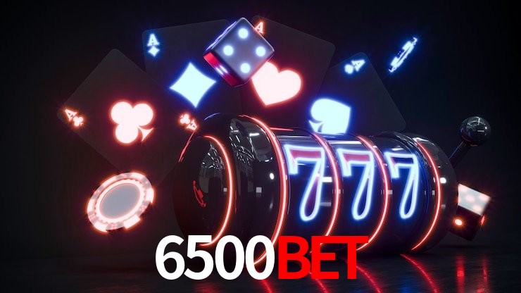 Statistics 6500Bet