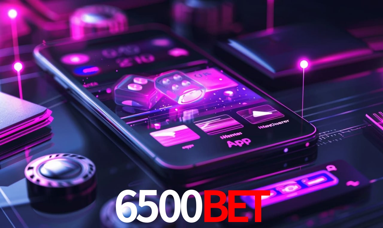 Welcome Bonus 6500Bet