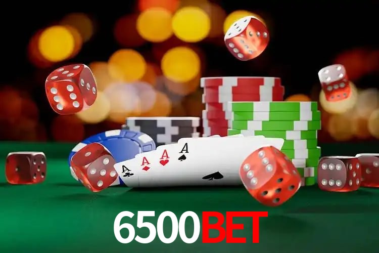 Experiência VIP 6500Bet