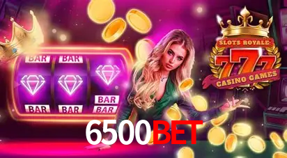 A Popularidade dos Caça-Níqueis no 6500Bet