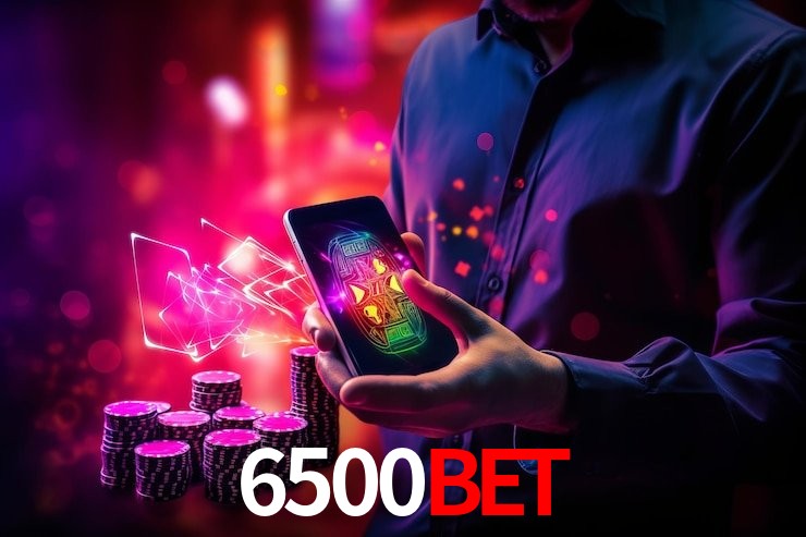 PIX Instantâneo 6500Bet