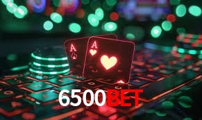 Jogo Spaceman 6500Bet