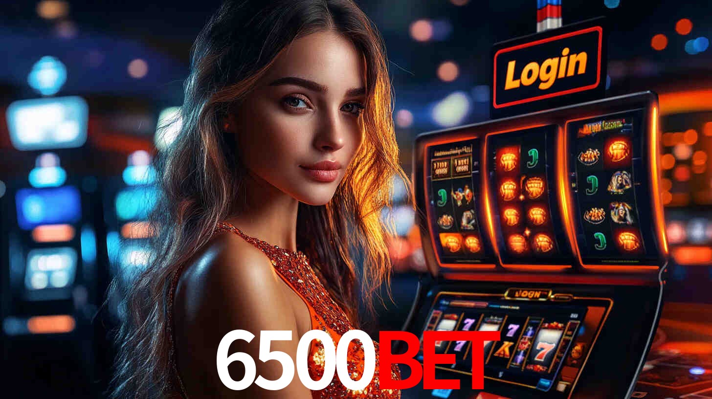 Explore as vantagens do 6500Bet: serviço profissional e confiabilidade