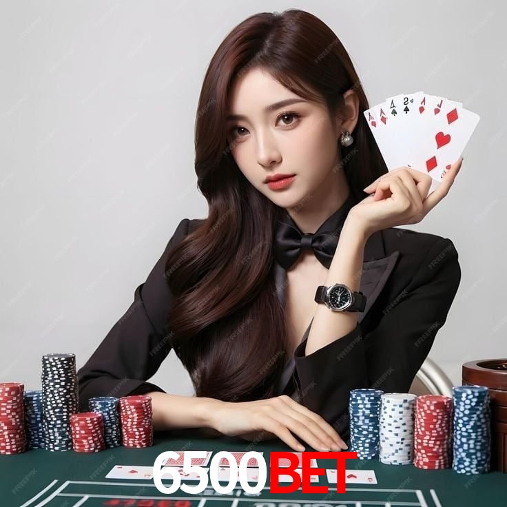 Cadastro Rápido 6500Bet