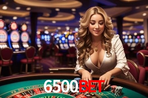 Tennis Betting 6500Bet
