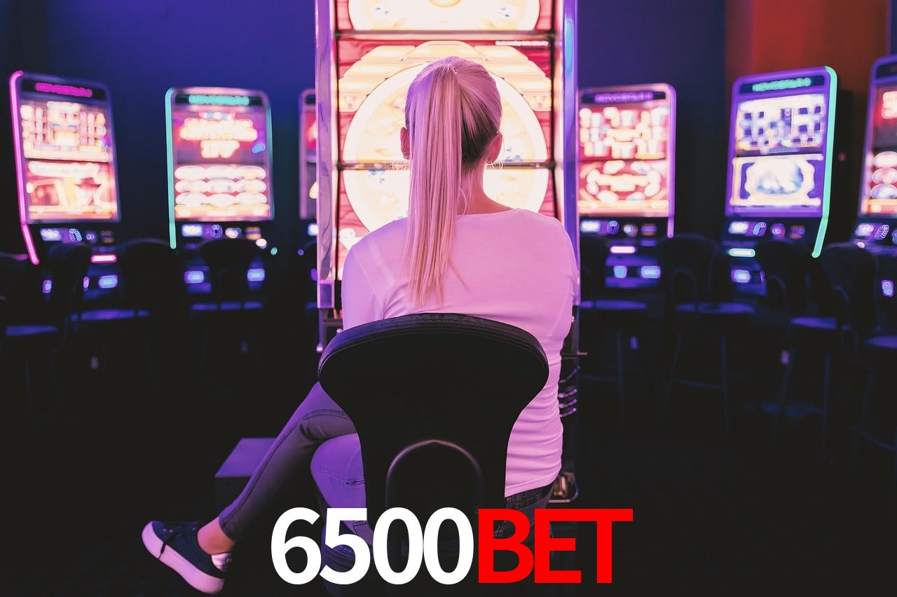 Live Casino 6500Bet