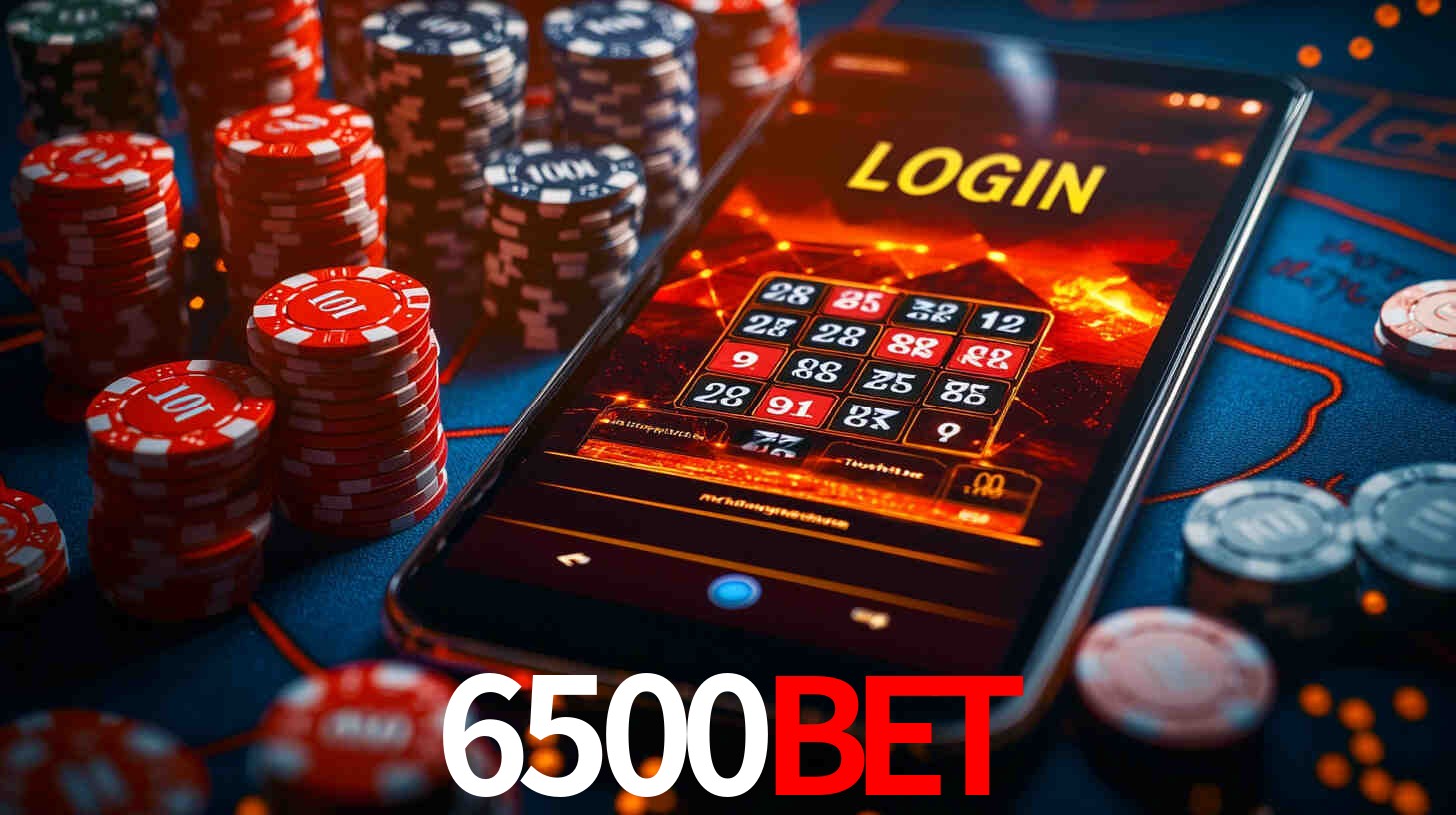 6500Bet: Seu Especialista em Apostas Esportivas Brasileiras