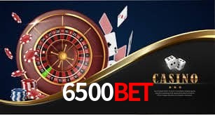 Casino VIP 6500Bet