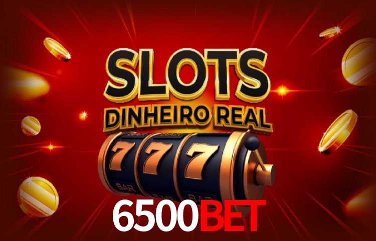 Sistemas de Segurança 6500Bet
