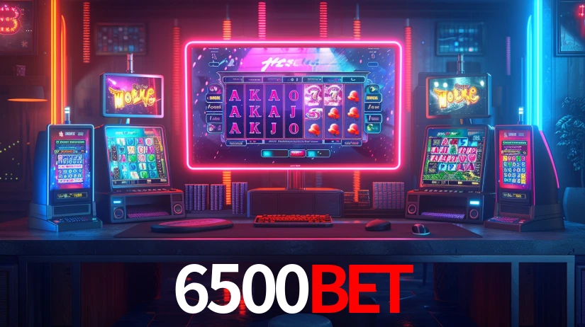Ofertas Imperdíveis na 6500Bet: Promoções e Bônus Que Valem a Pena