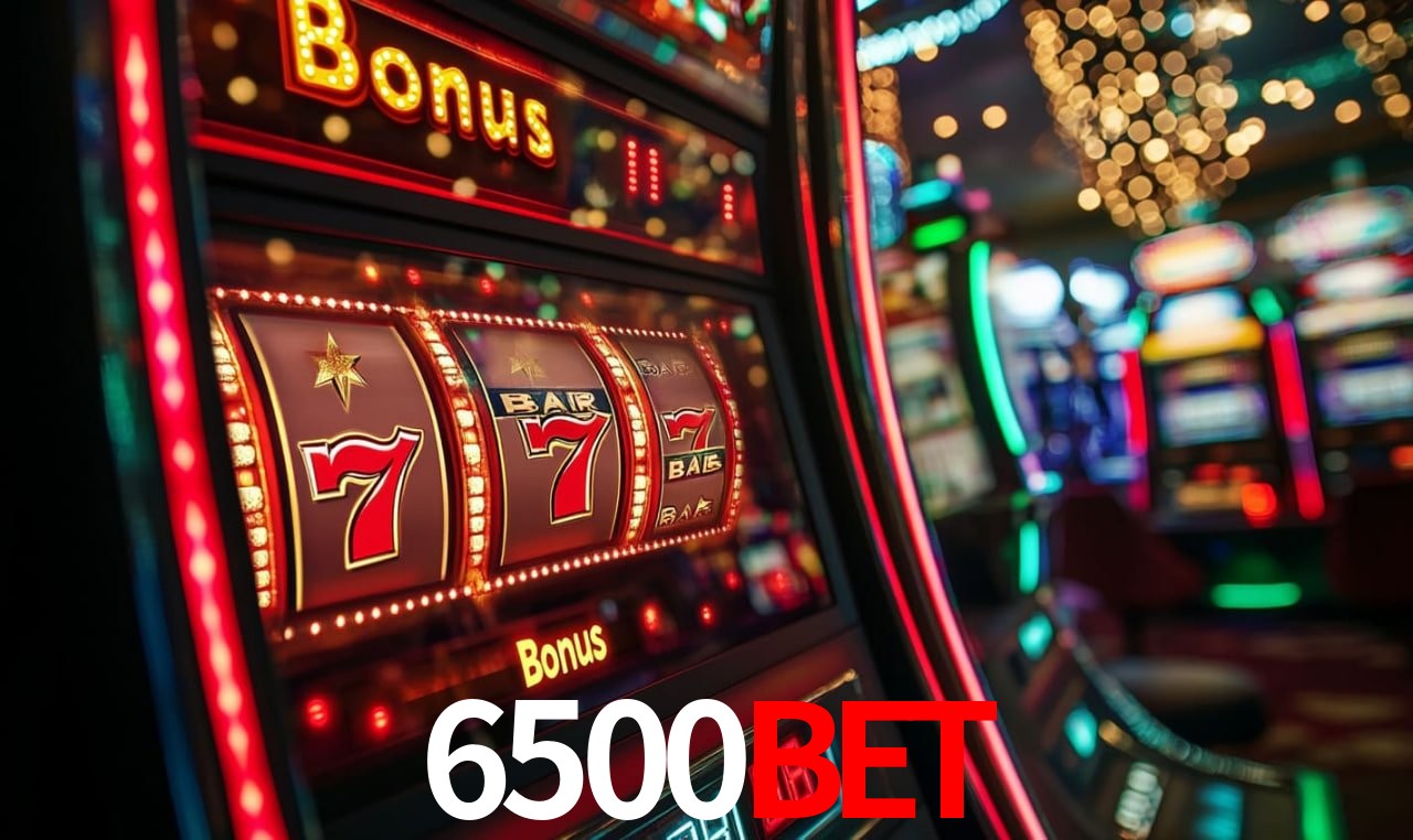 6500Bet Login