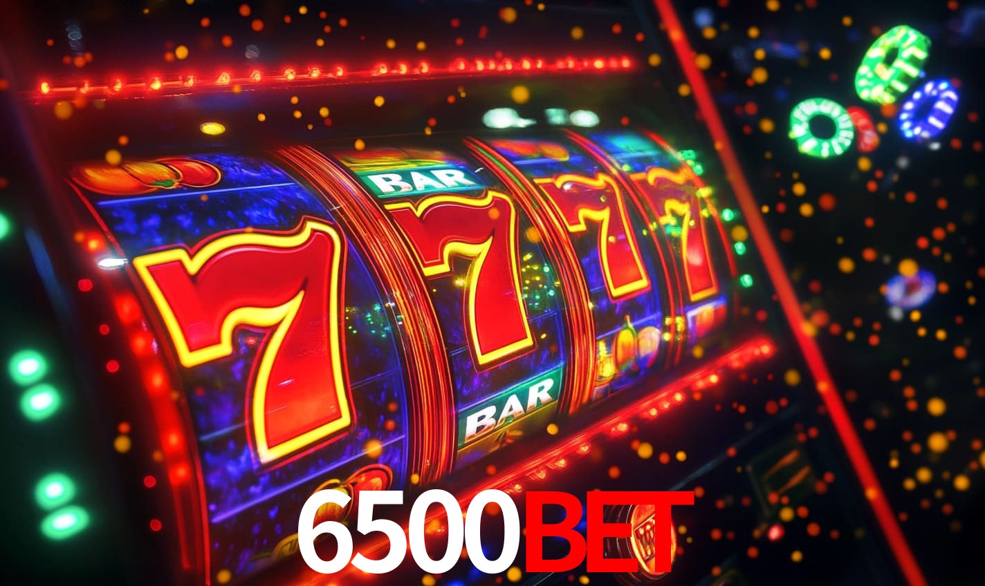 6500Bet App