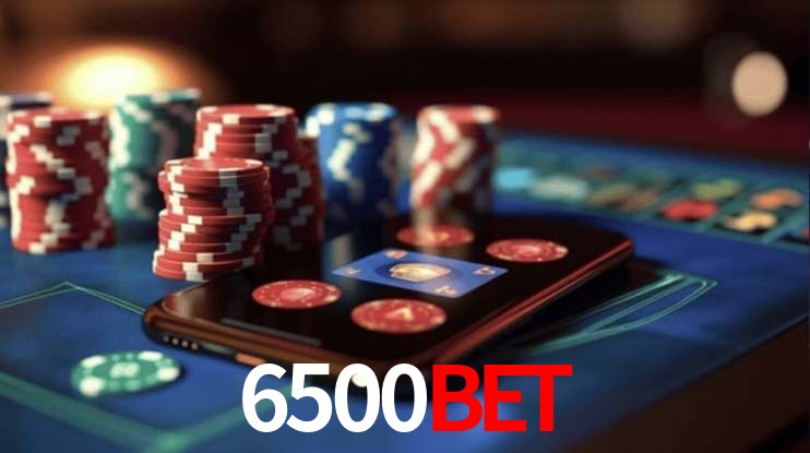 Torneios 6500Bet