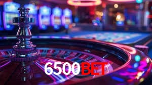 Bonus Features 6500Bet
