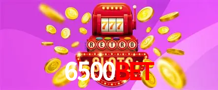 A Emoção da Loteria na 6500Bet: Uma Chance de Mudança de Vida