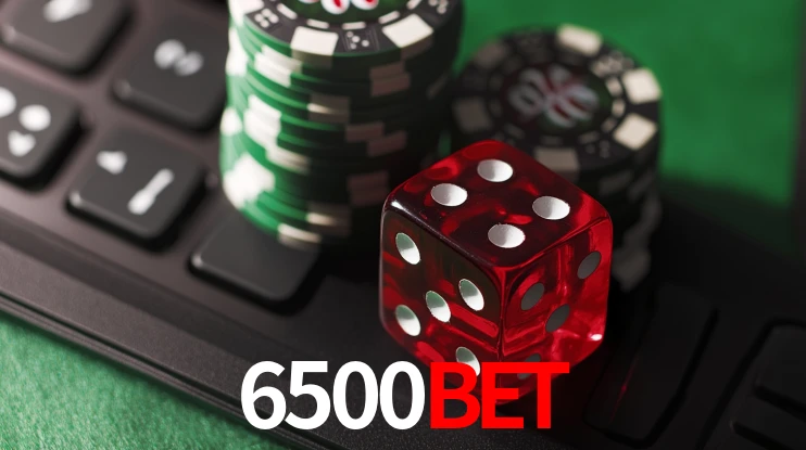 2FA Security 6500Bet