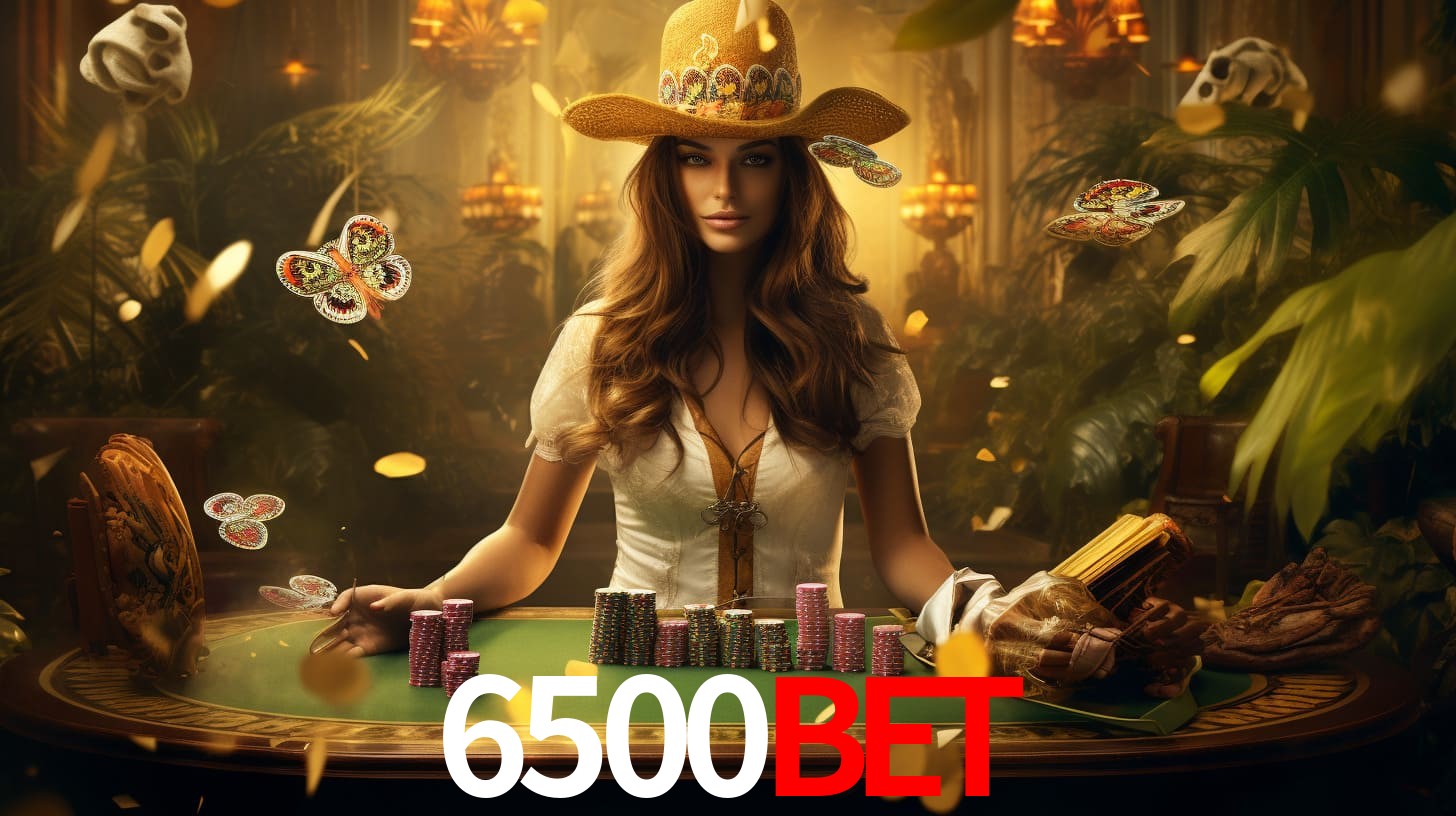 Spaceman Game 6500Bet