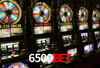 A Experiência Imersiva dos Cassinos Ao Vivo no 6500Bet