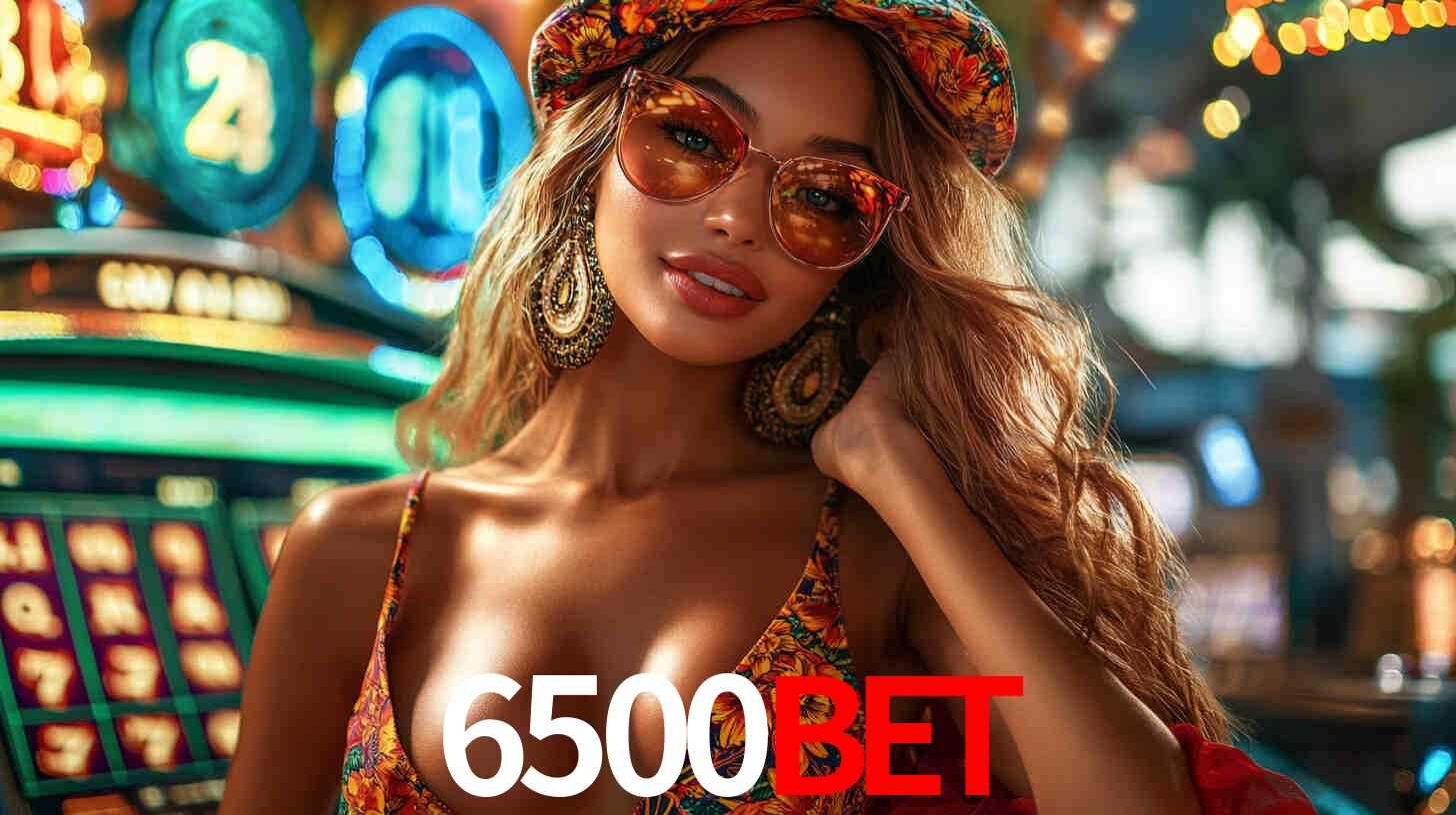 Tournaments 6500Bet