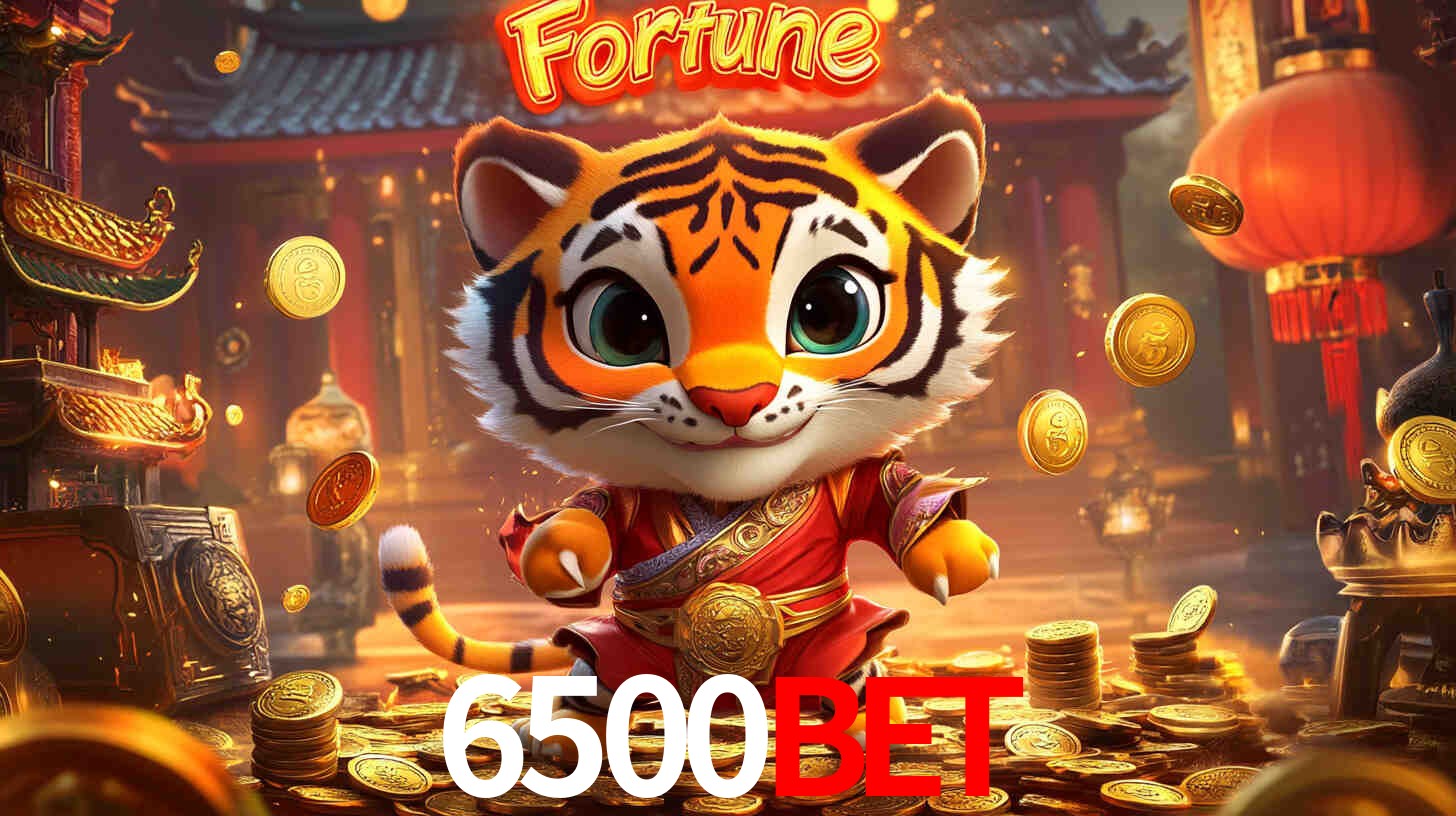 Descubra a Magia dos Jogos de Arcade no 6500Bet