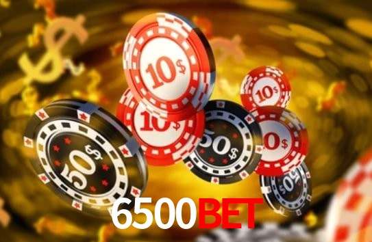 Casino Ao Vivo 6500Bet