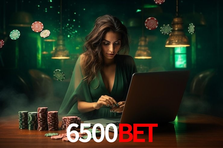 6500Bet Login