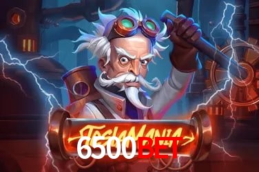 Recursos de Bônus 6500Bet