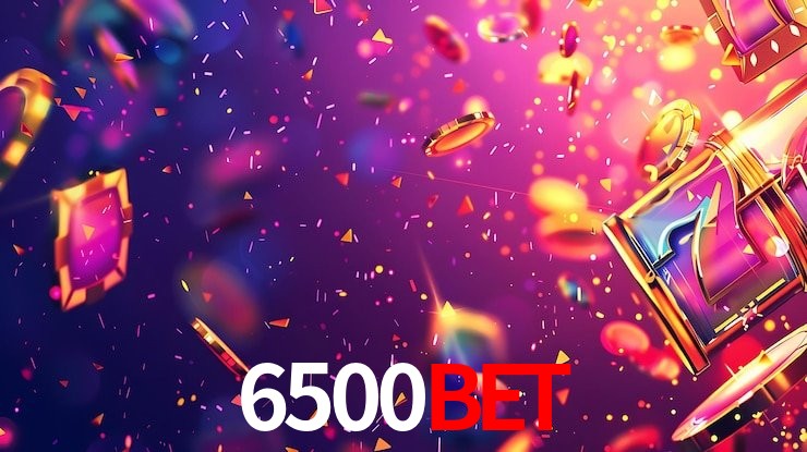 Explorando a Categoria de Eventos em Apostas na 6500Bet