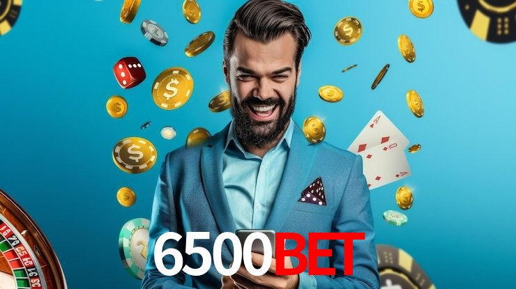 Games Directory 6500Bet