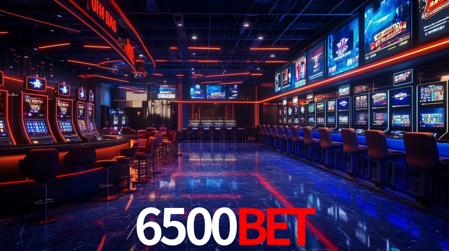 Roulette Table 6500Bet