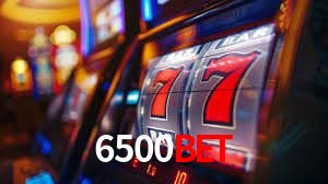 Diretório de Jogos 6500Bet