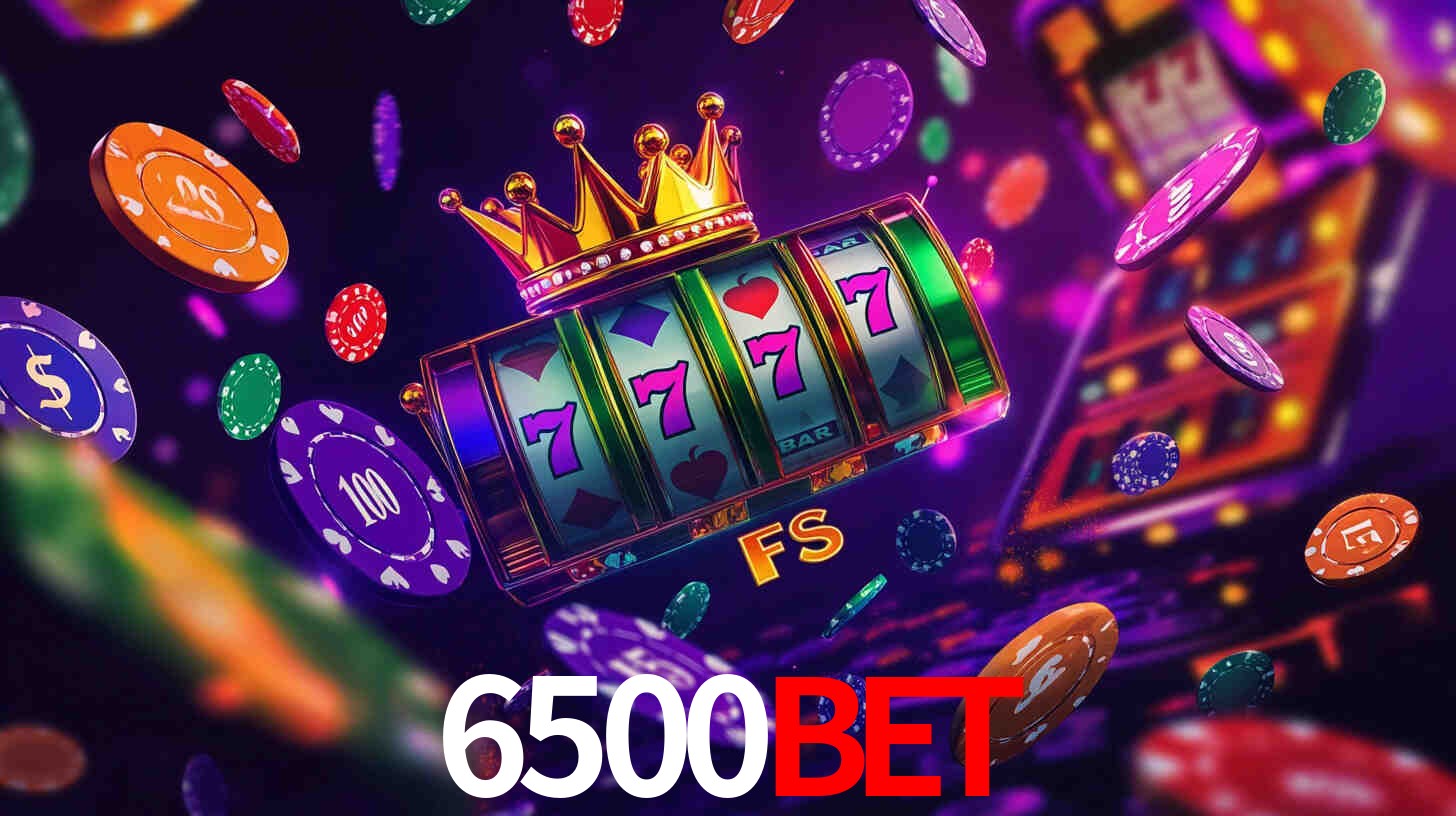 Live Casino 6500Bet