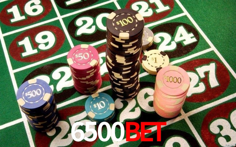 Explorando a Categoria de Eventos em Apostas na 6500Bet