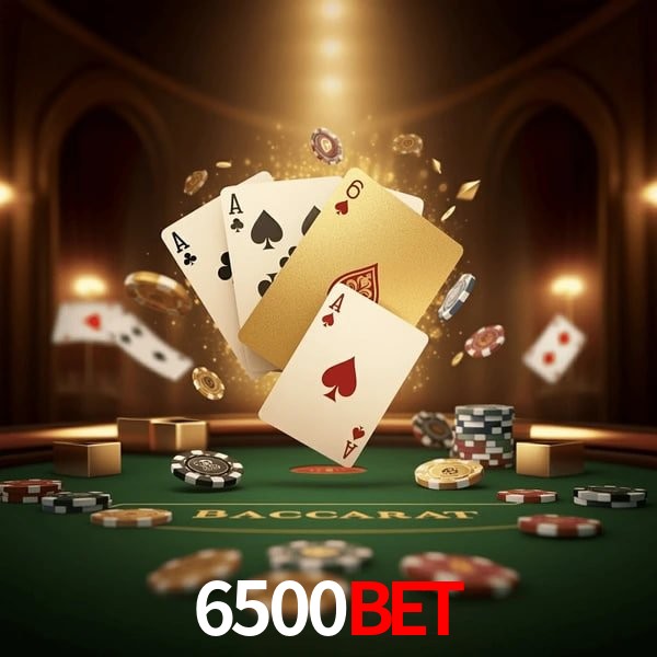 Football Betting 6500Bet