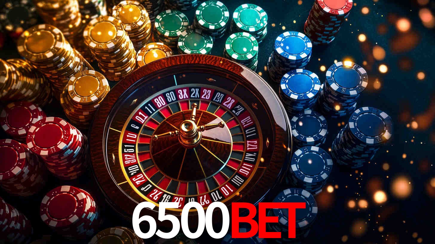 Daily Bonuses 6500Bet