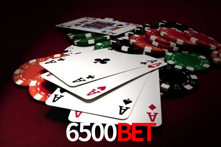 Jogos Exclusivos 6500Bet