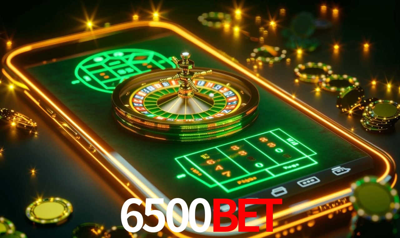 Segurança 2FA 6500Bet