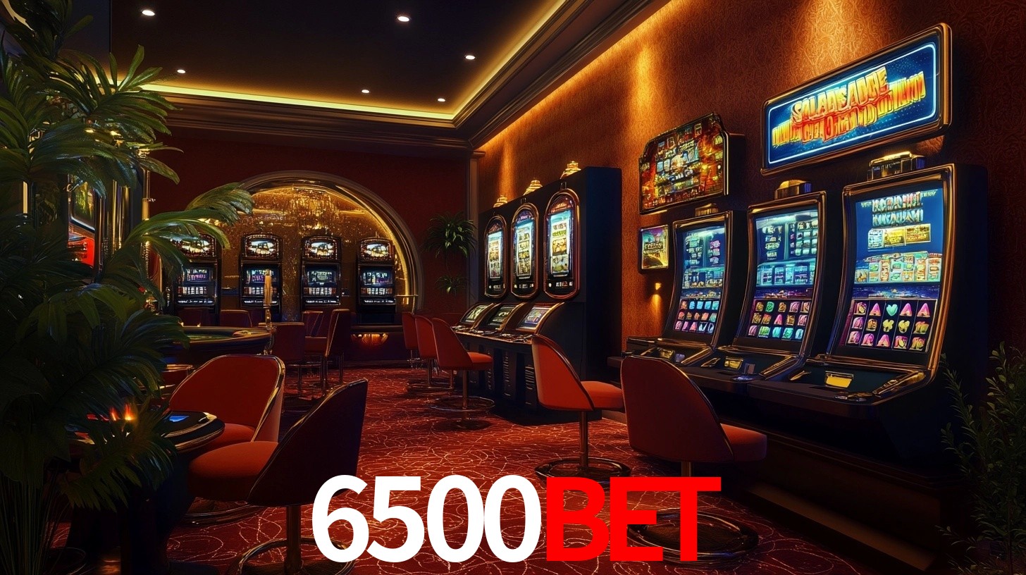 VIP Casino 6500Bet