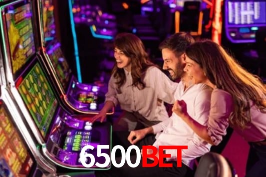 Inovações de Jogos na 6500Bet: O Futuro das Experiências Interativas