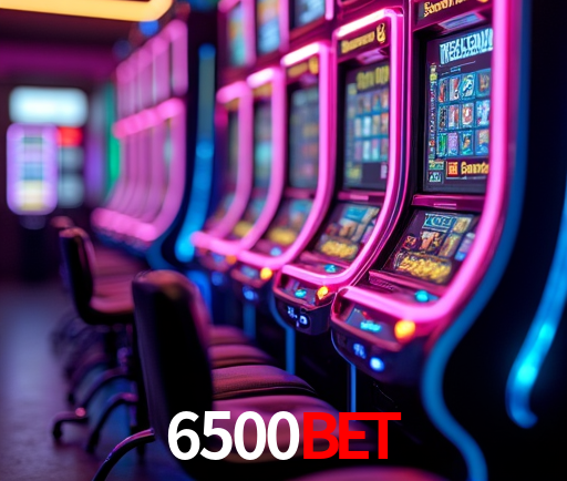 Ofertas Exclusivas 6500Bet