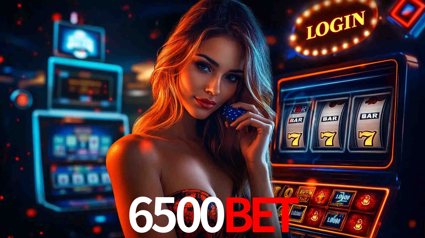 6500Bet App