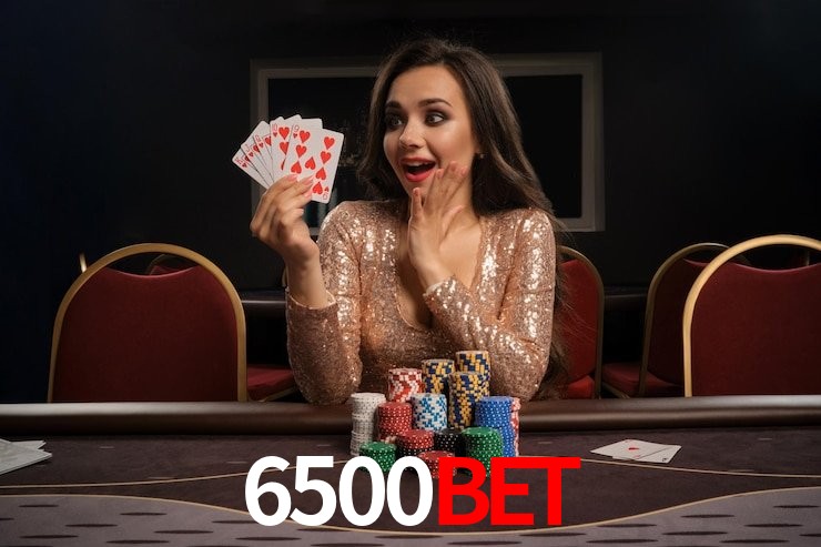 A Experiência Imersiva dos Cassinos Ao Vivo no 6500Bet