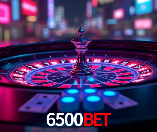 A Experiência Imersiva dos Cassinos Ao Vivo no 6500Bet