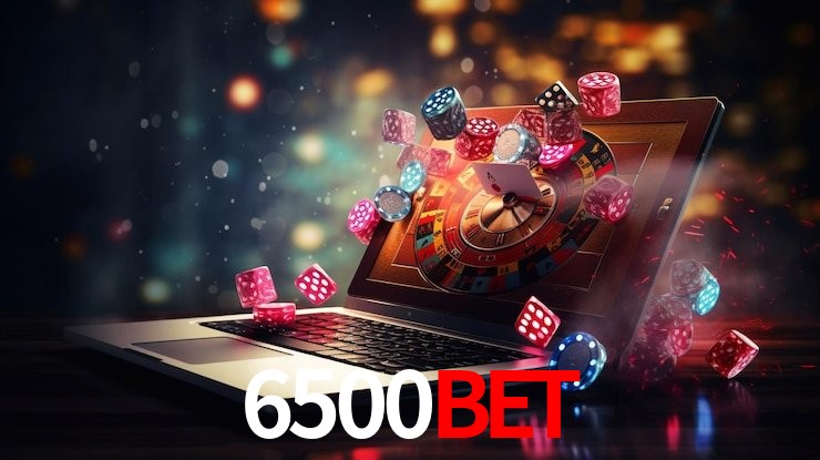Descubra a Essência do 6500Bet: Nossa História e Compromissos
