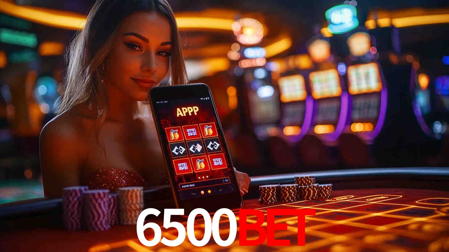 Desvendando o Mundo dos Jogos Virtuais na 6500Bet