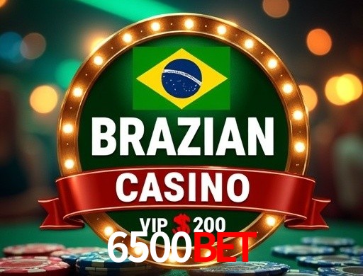 cassino 6500Bet
