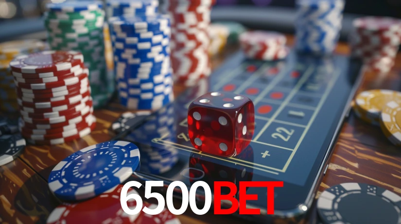 6500Bet: Jogue Crash e Experimente Alta Recompensa Instantânea
